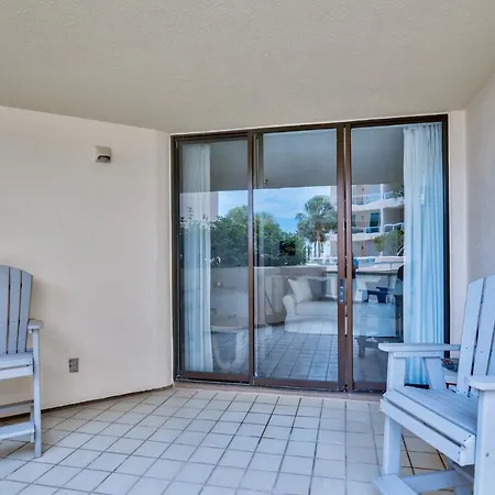 East Pass Towers 111 - Fabulous Studio On Holiday Isle
